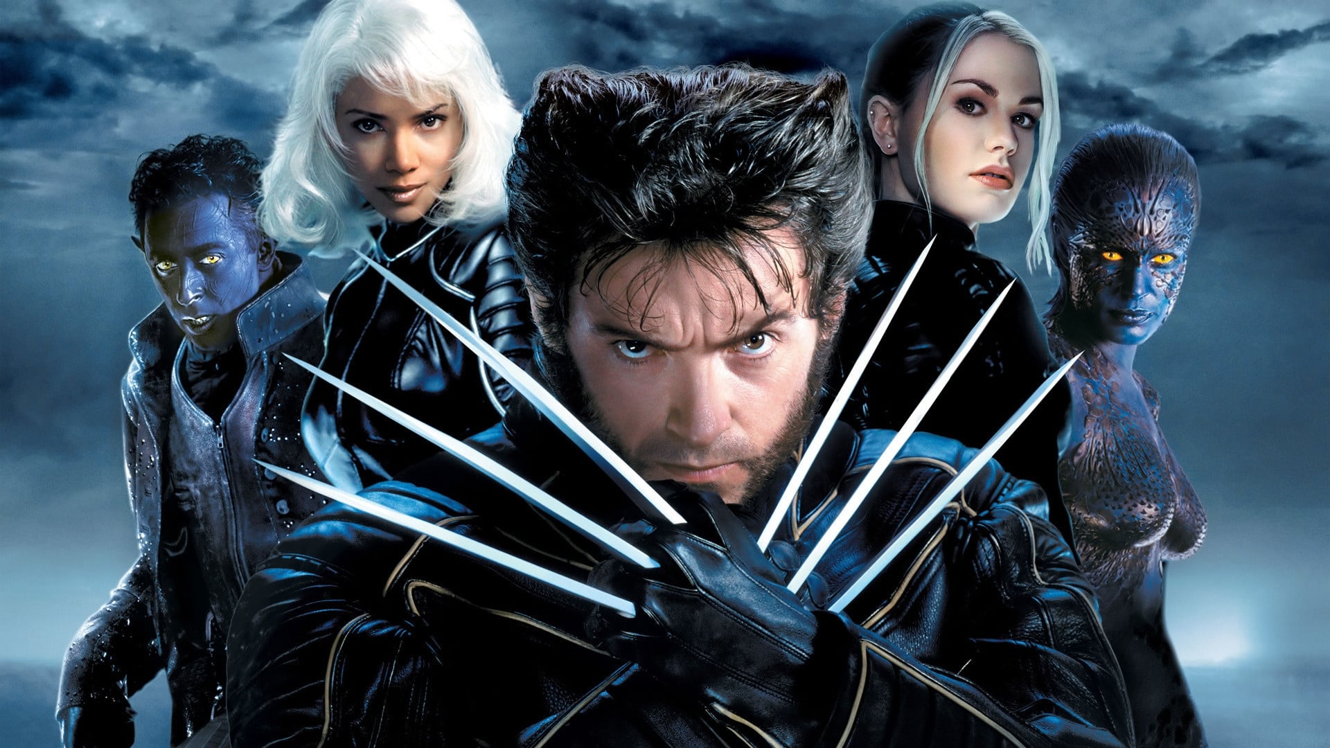 Movie Review X-Men 2 United บรรยากาศน่าค้นหา