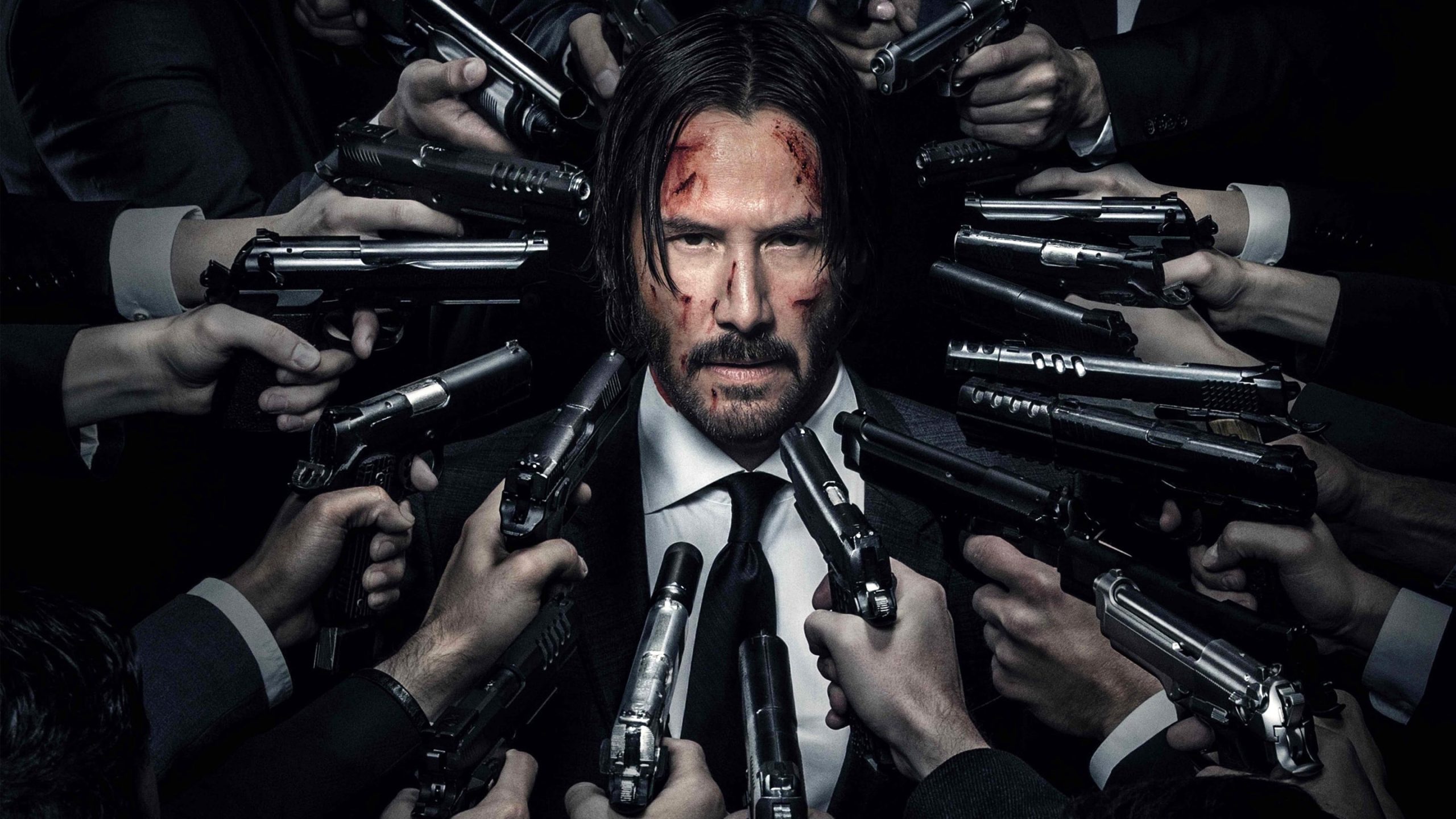 John Wick รีวิวหนัง