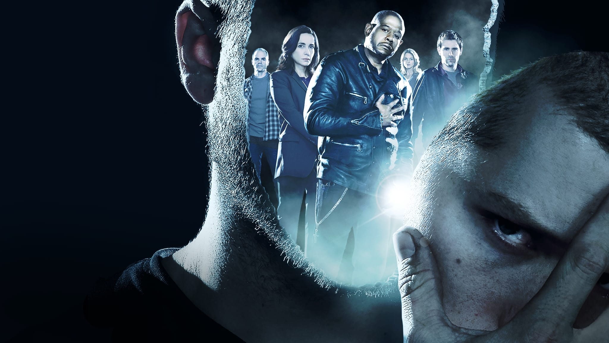Criminal Minds รีวิวหนัง