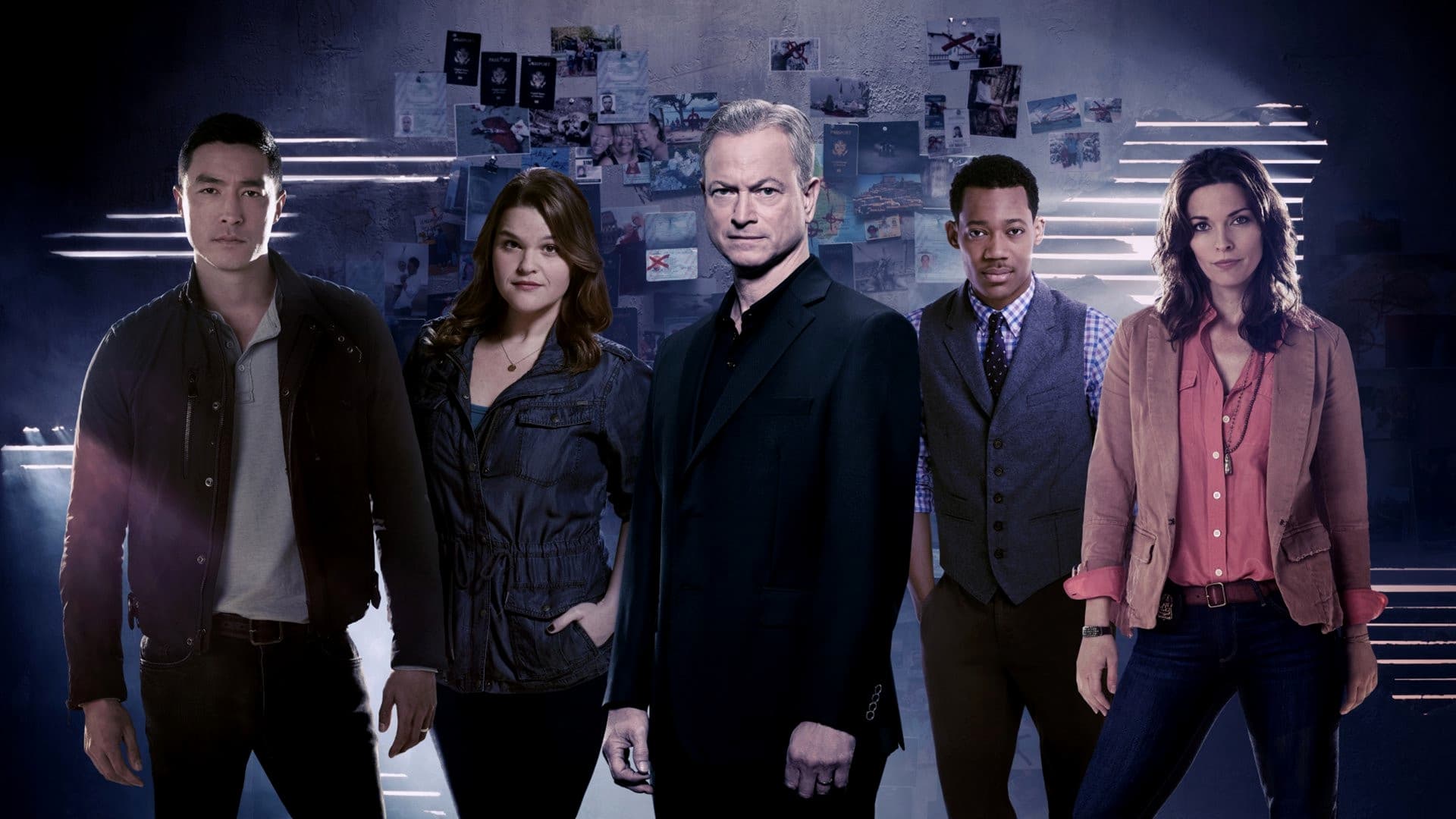Criminal Minds รีวิวหนัง
