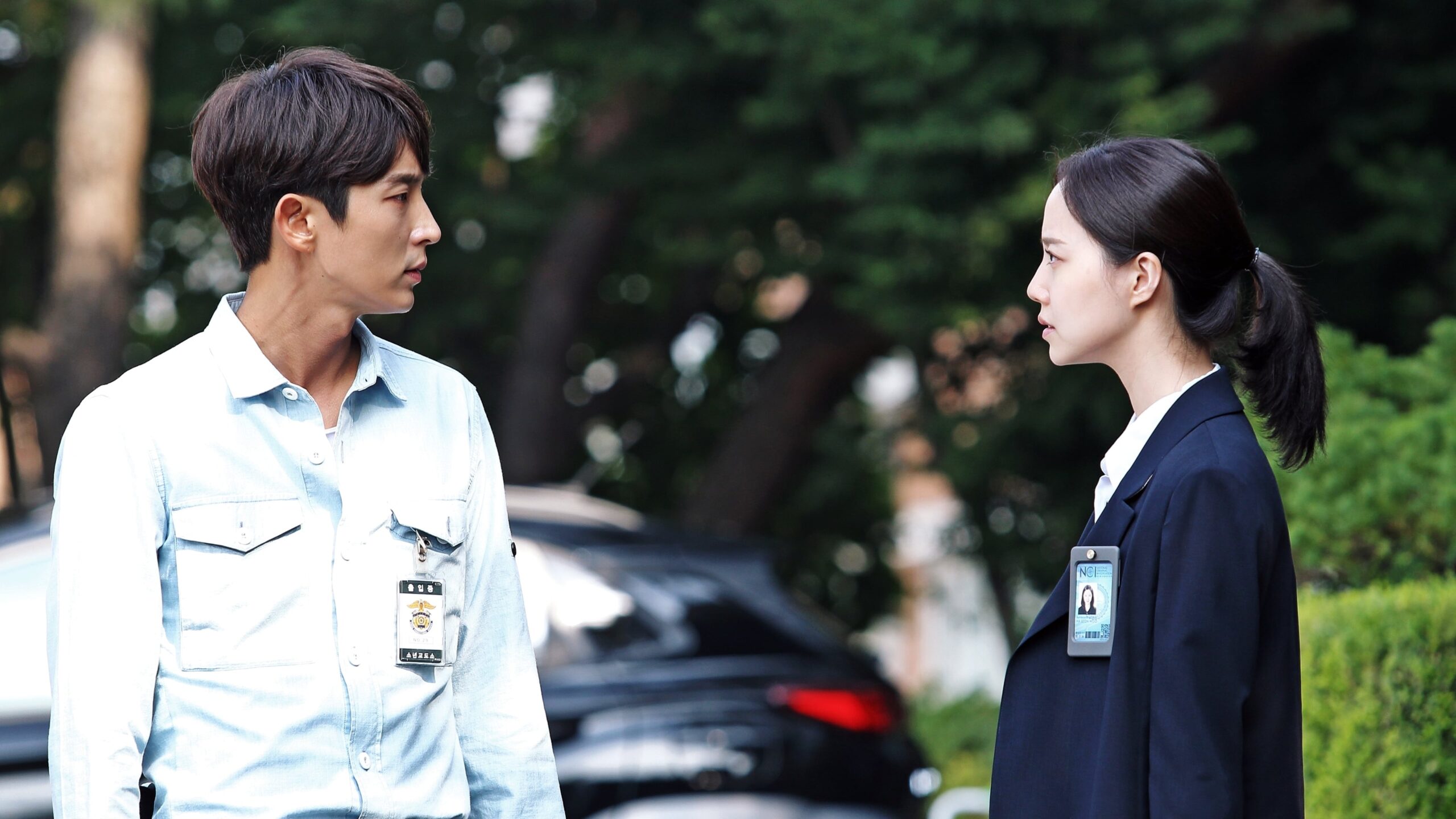 Criminal Minds รีวิวหนัง