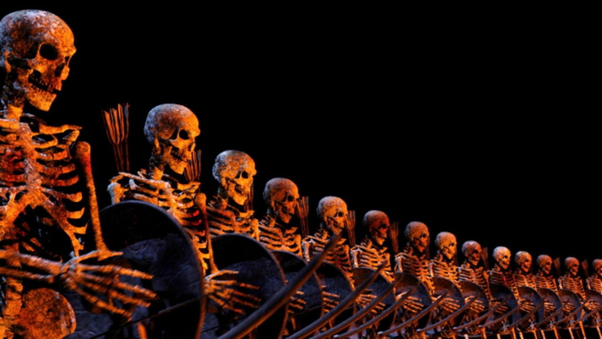 ARMY OF THE DEAD รีวิวหนัง
