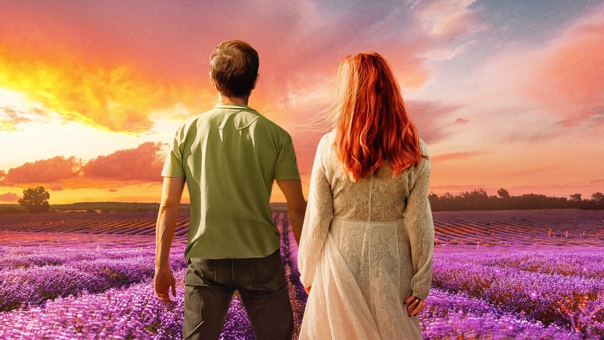 Lost Girls รีวิวหนัง