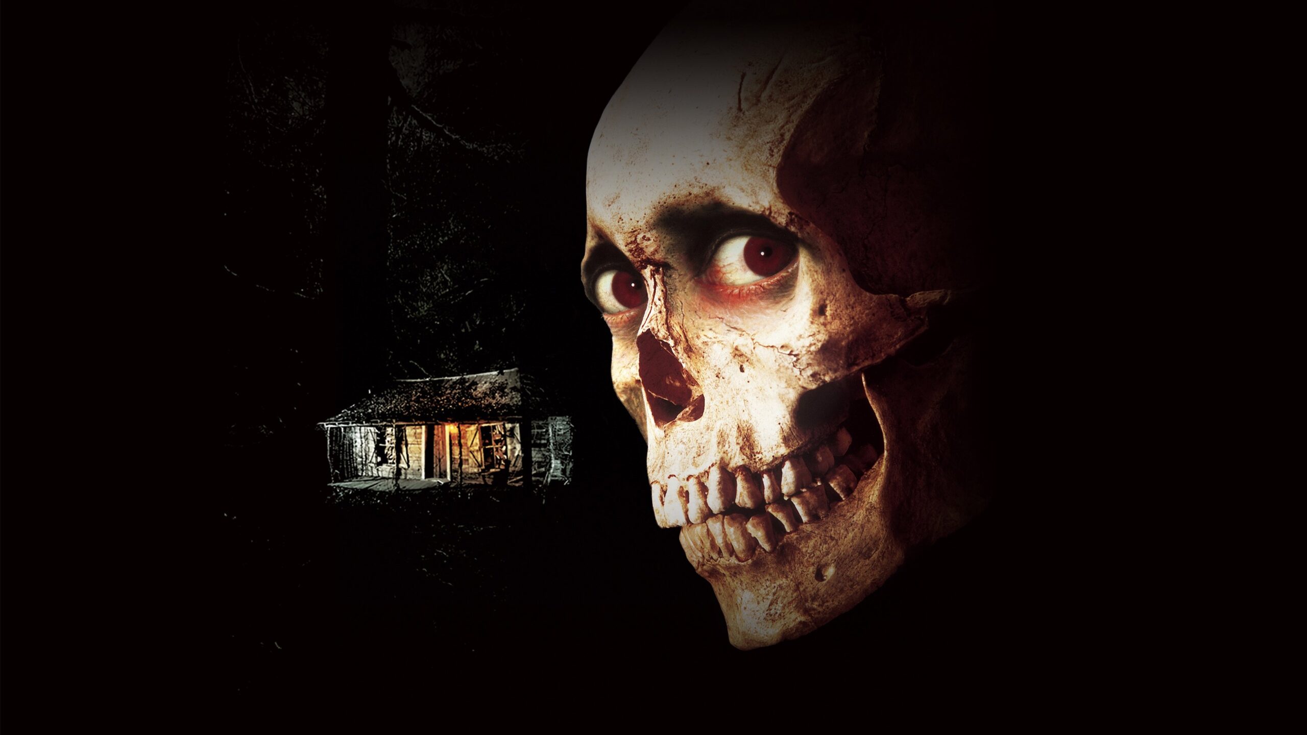 Evil Dead รีวิวหนัง